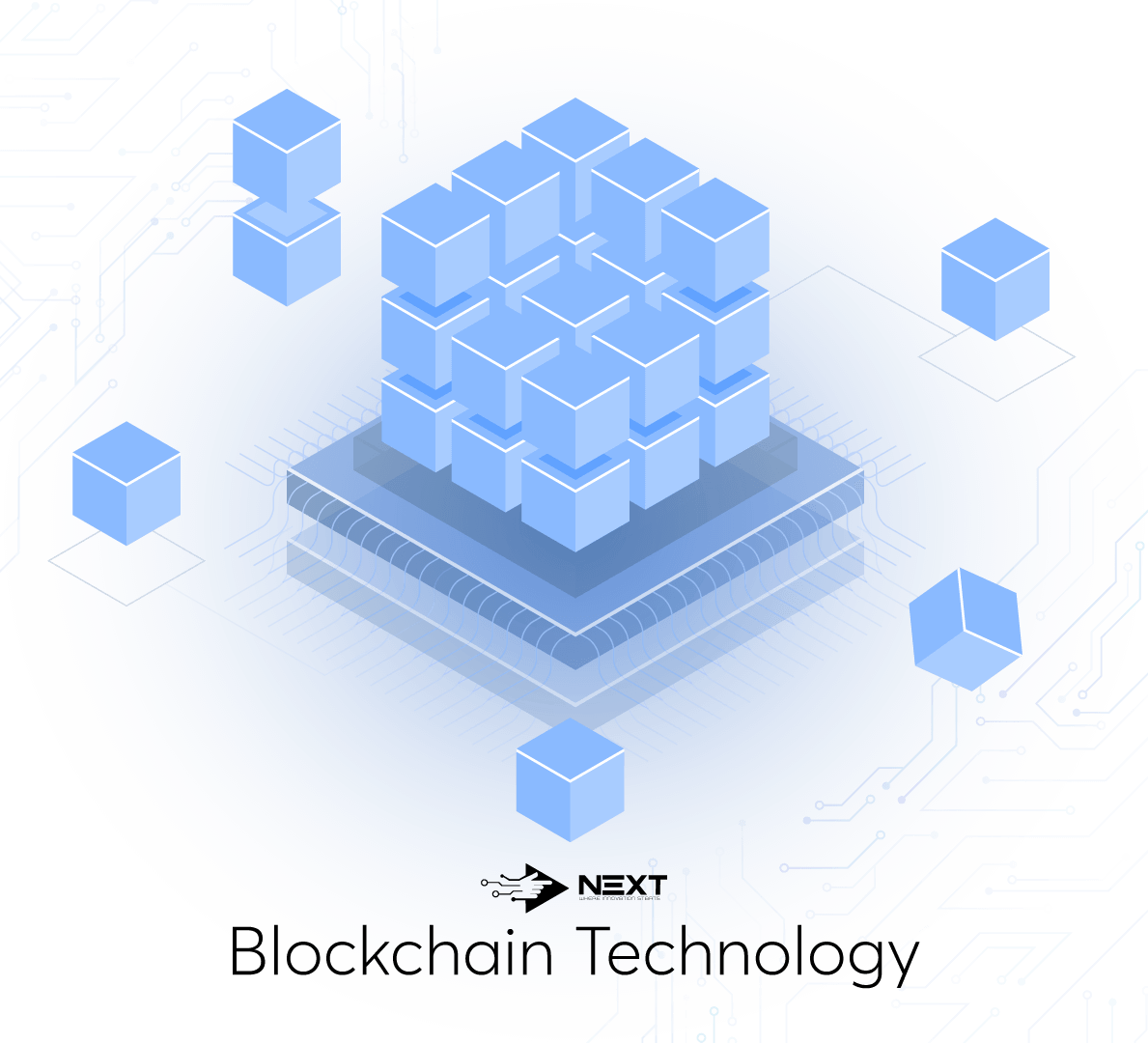 Blockchain services